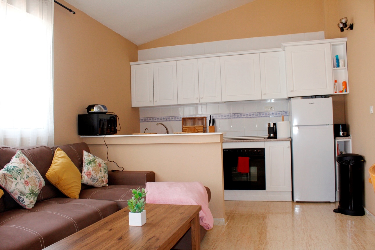 Appartement Orihuela Costa Costa Blanca Sud Espagne