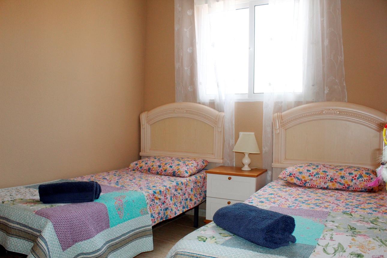 Appartement Orihuela Costa Costa Blanca Sud Espagne