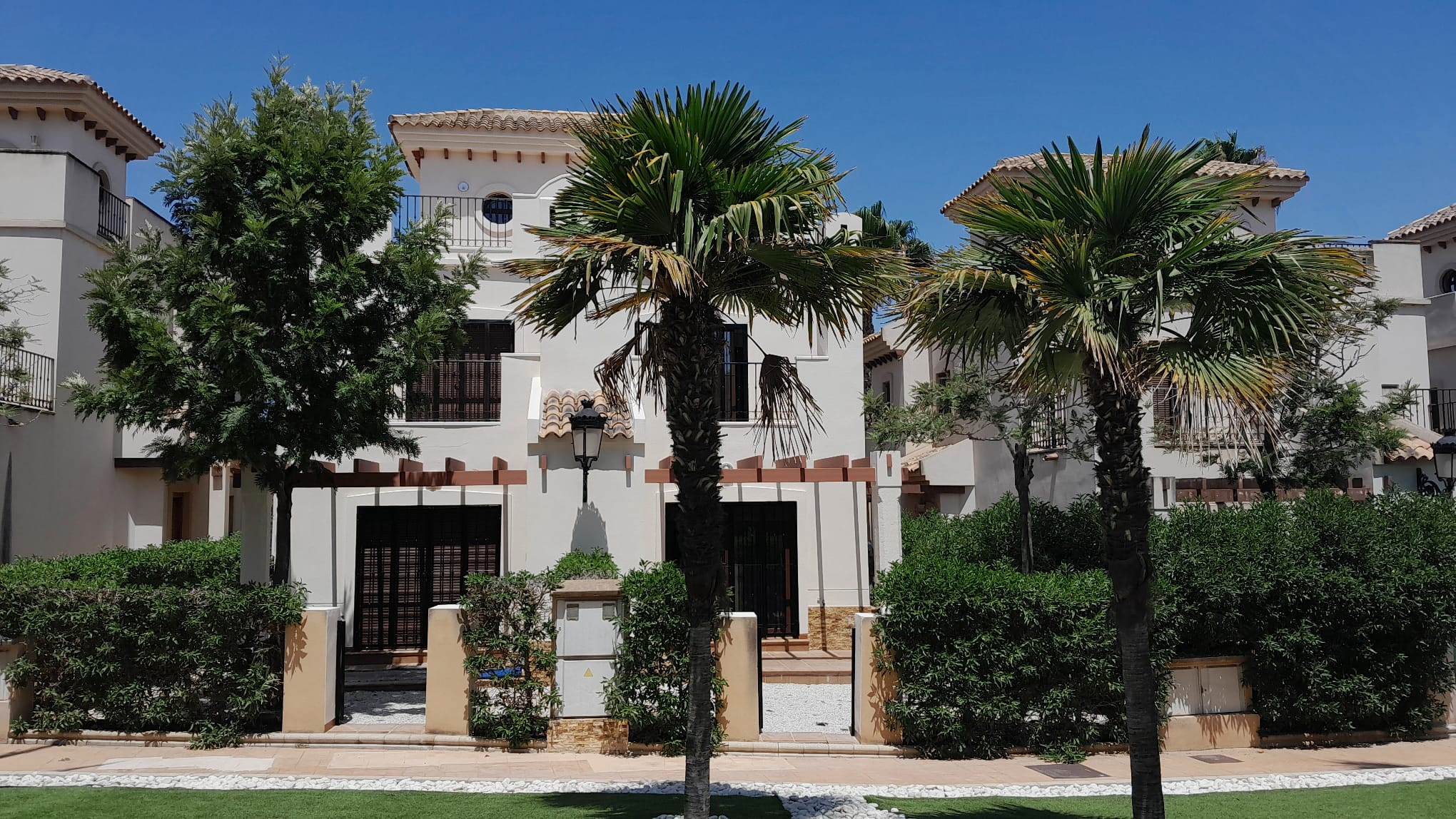 Detached Villa in Quesada-Rojales