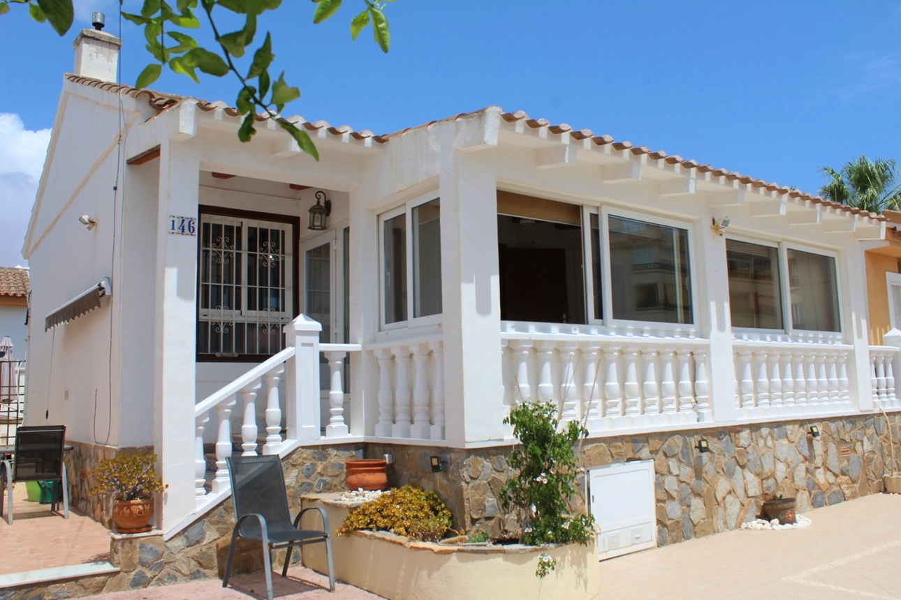 Villa in Orihuela Costa