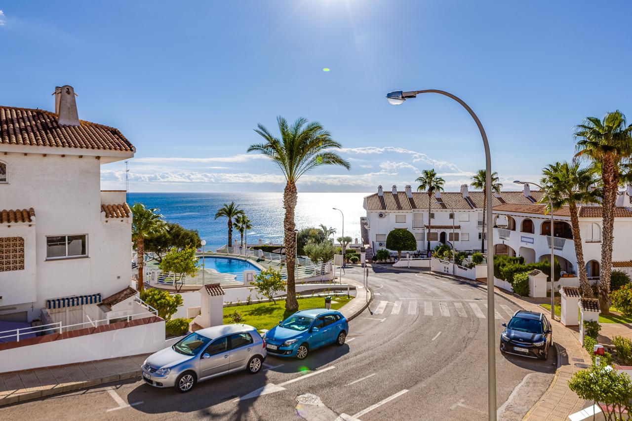 Bungalow in Orihuela Costa