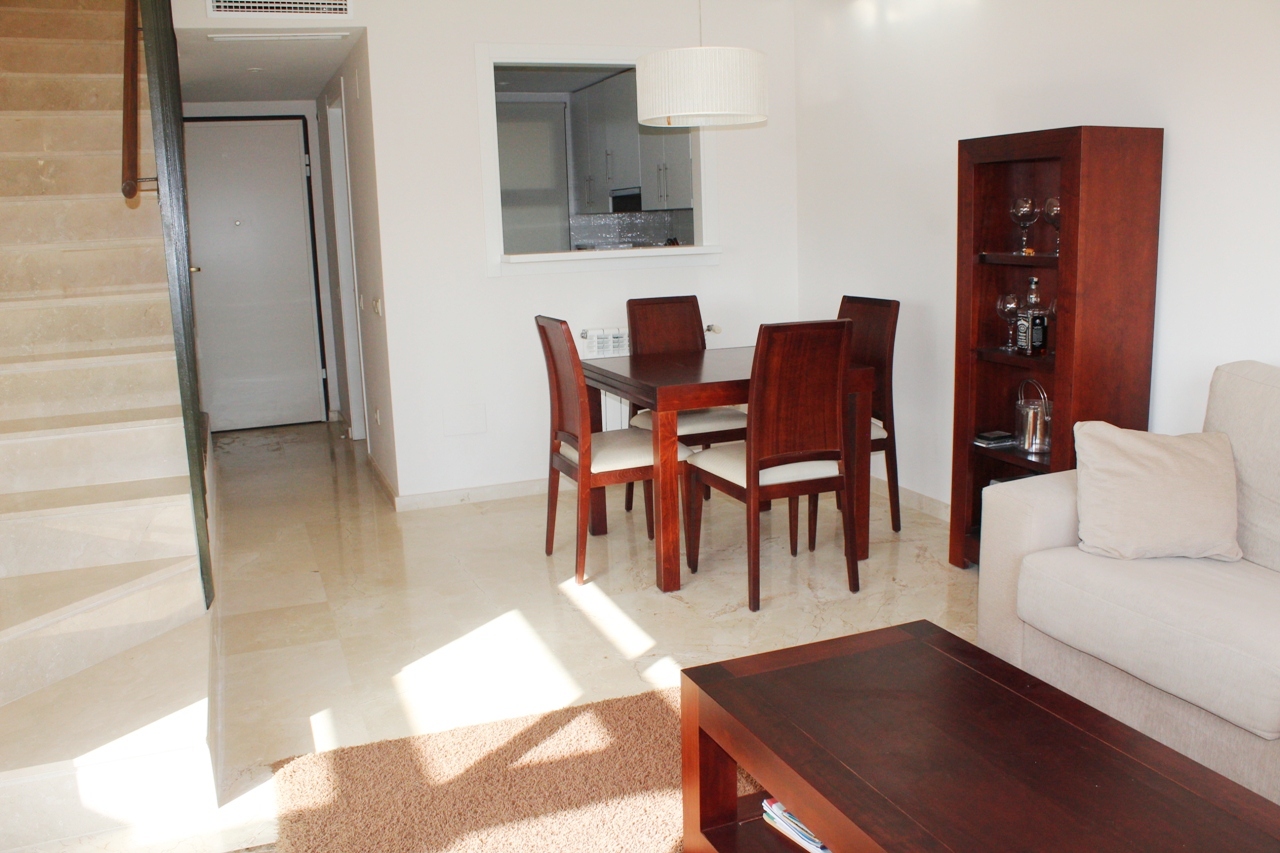 9801: Apartment for sale in Orihuela Costa